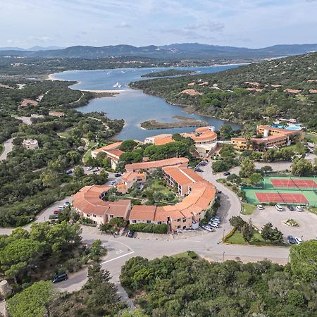 Felix Hotels - Residence Hotel Costa Serena Palau Zewnętrze zdjęcie