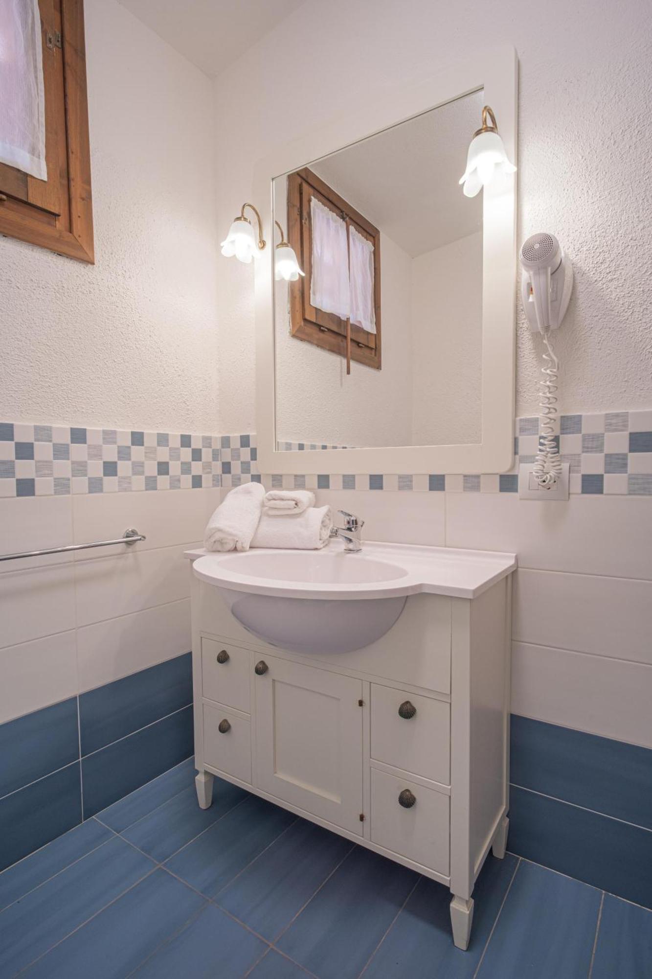 Felix Hotels - Residence Hotel Costa Serena Palau Zewnętrze zdjęcie
