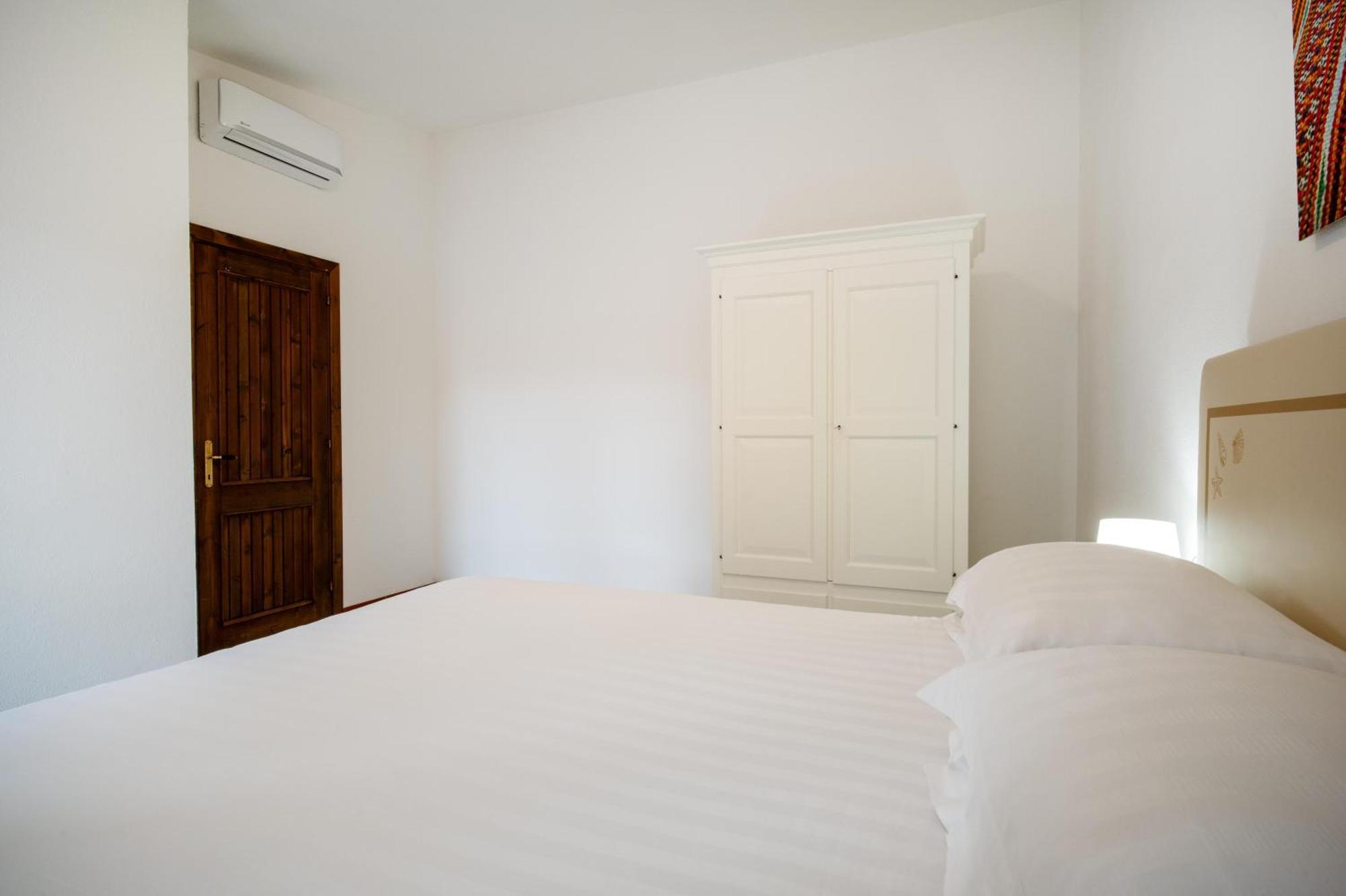 Felix Hotels - Residence Hotel Costa Serena Palau Zewnętrze zdjęcie