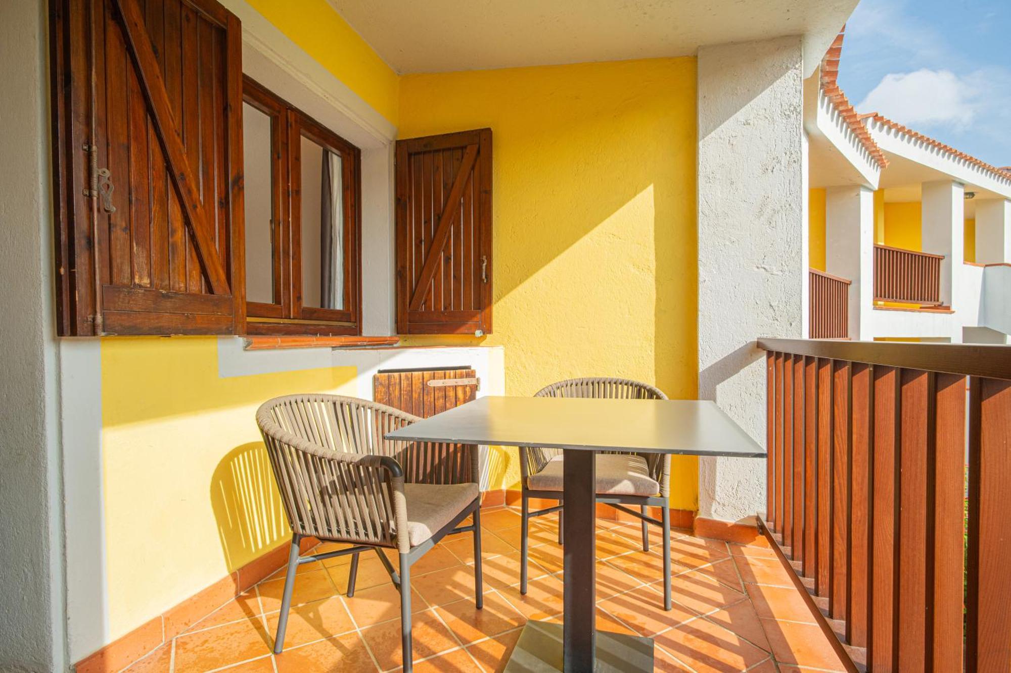 Felix Hotels - Residence Hotel Costa Serena Palau Zewnętrze zdjęcie
