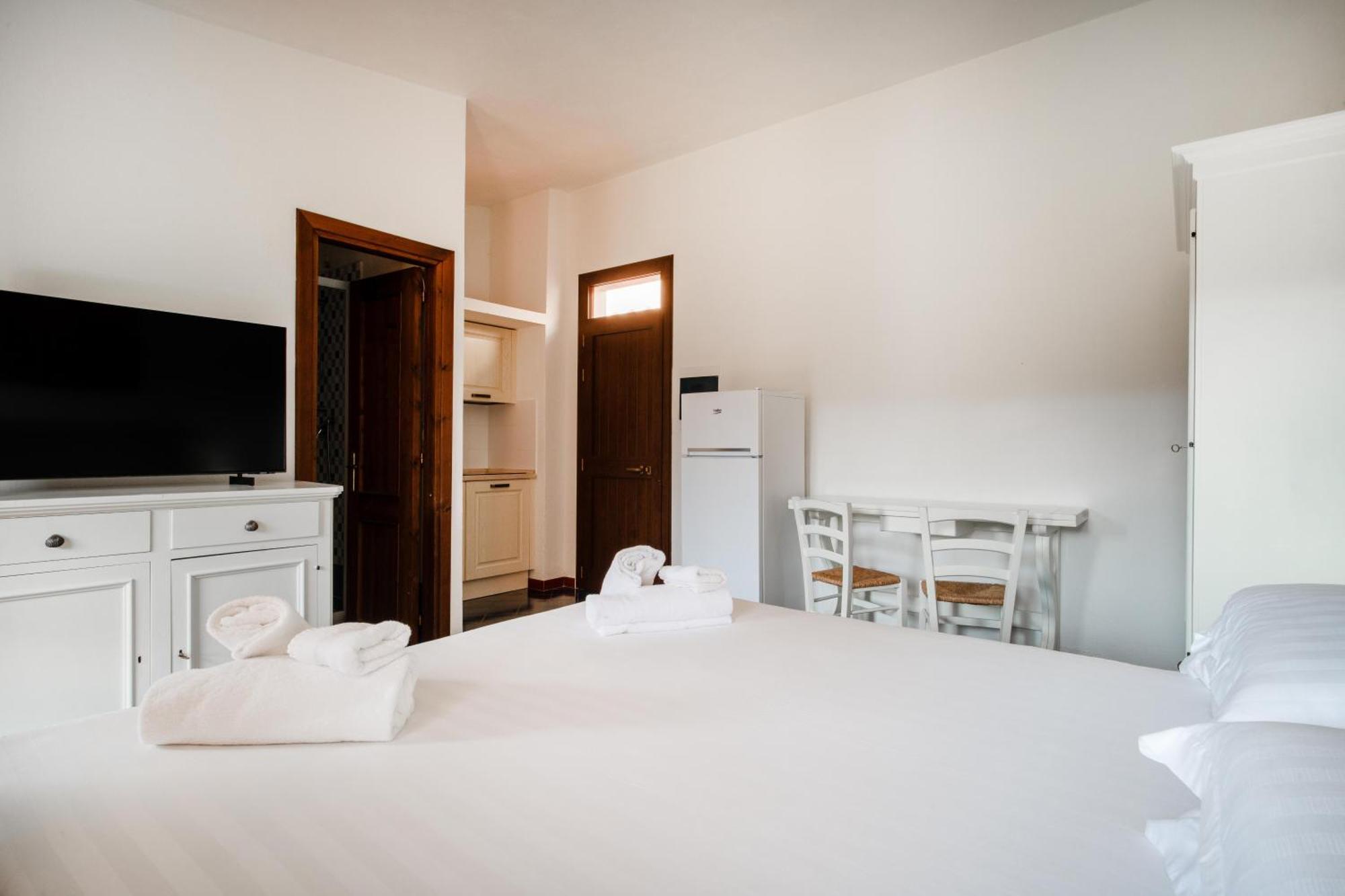 Felix Hotels - Residence Hotel Costa Serena Palau Zewnętrze zdjęcie