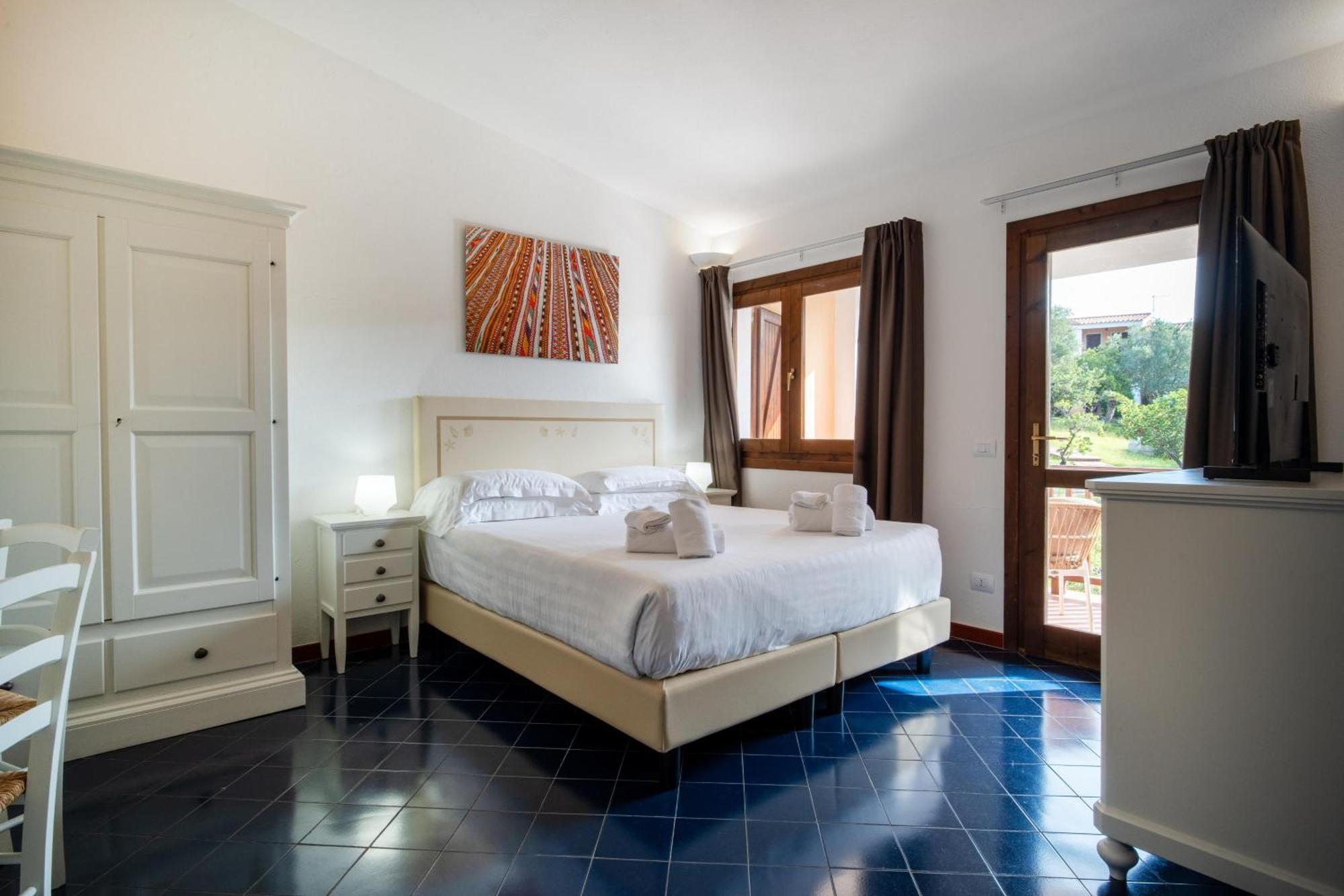 Felix Hotels - Residence Hotel Costa Serena Palau Zewnętrze zdjęcie