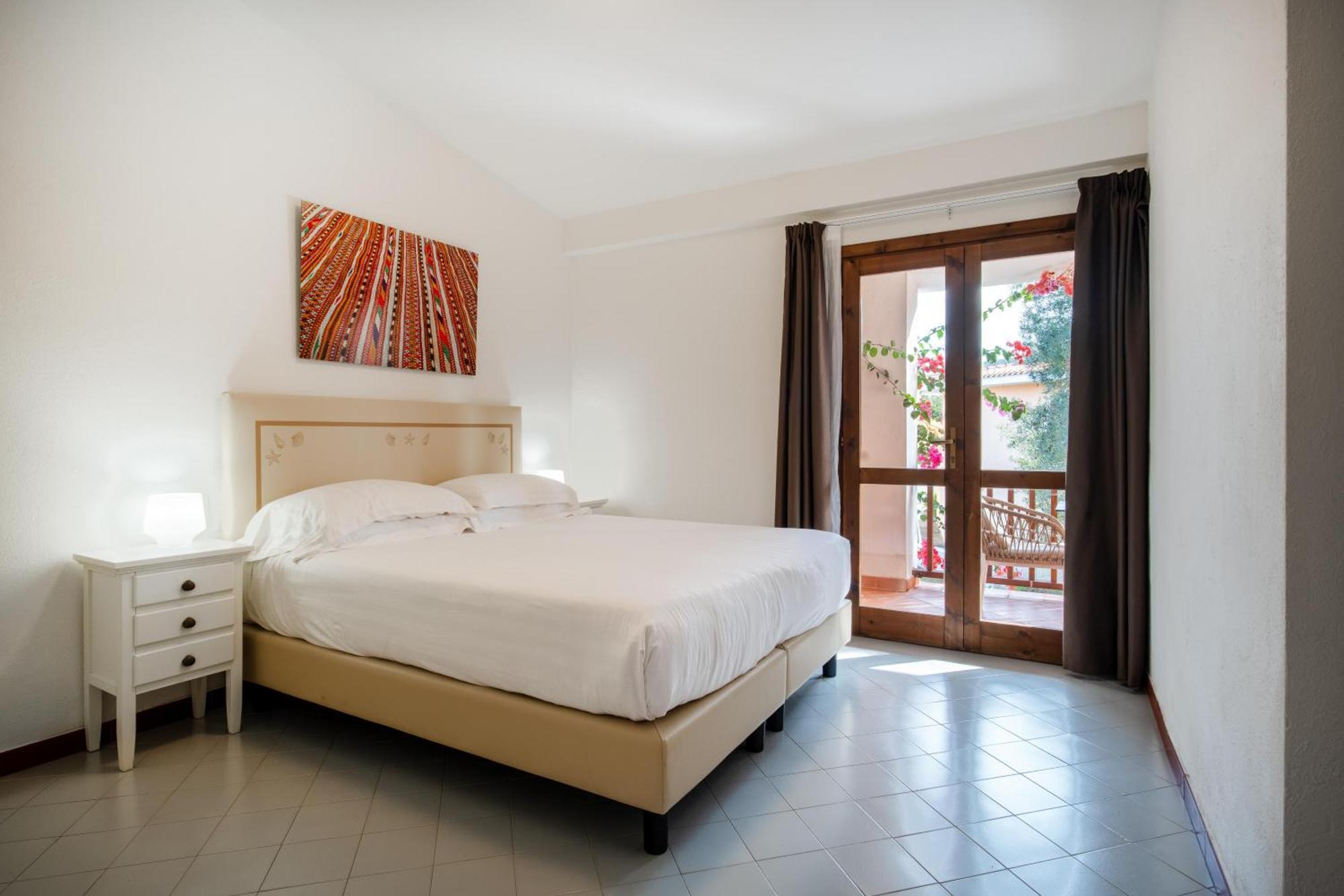 Felix Hotels - Residence Hotel Costa Serena Palau Zewnętrze zdjęcie